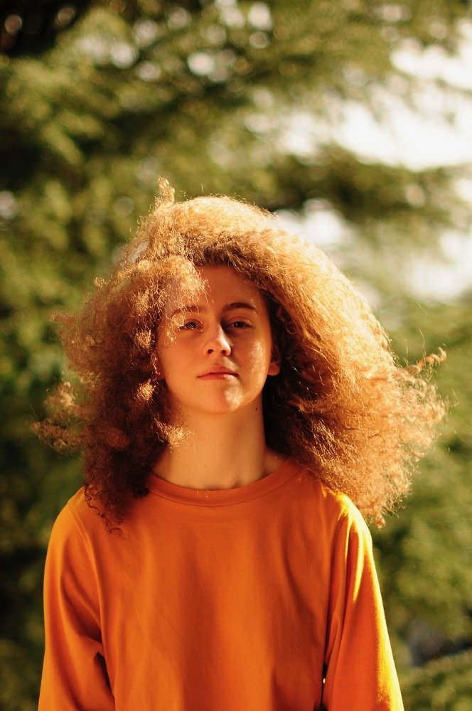 Photograph by Irina Grek