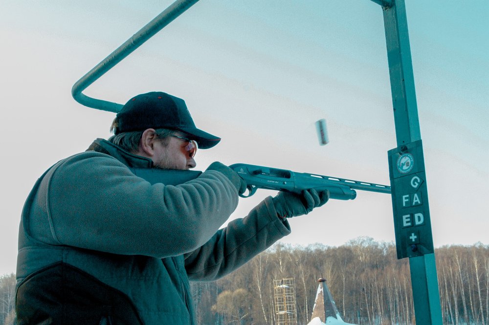 Photograph by Чурин Роман