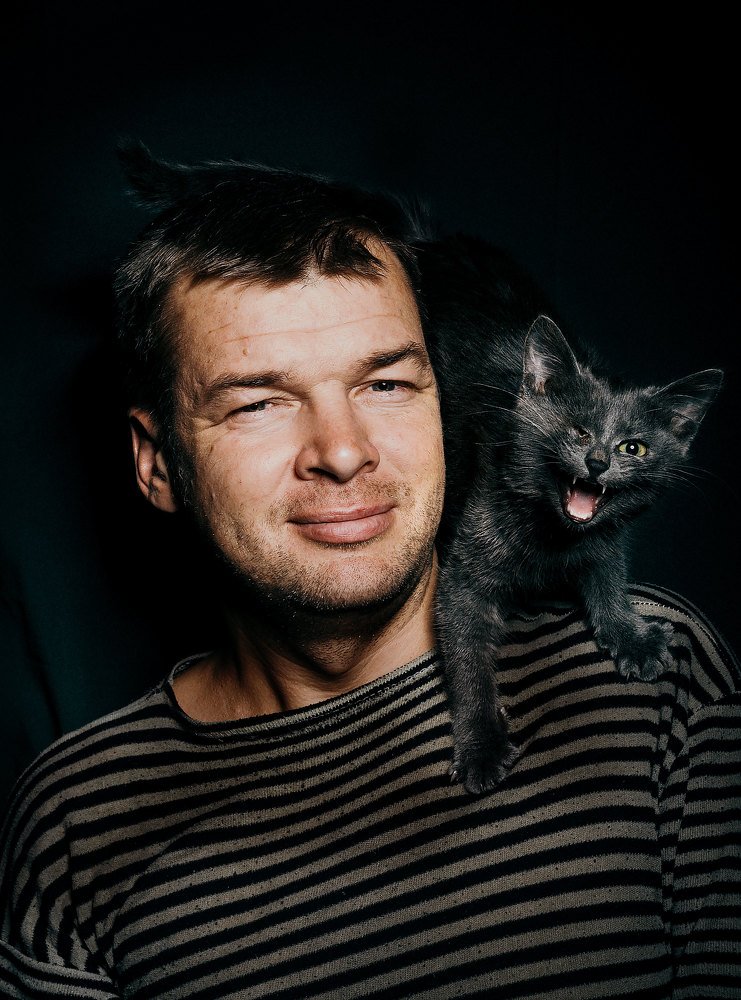 Photograph by Анастасия Наленч