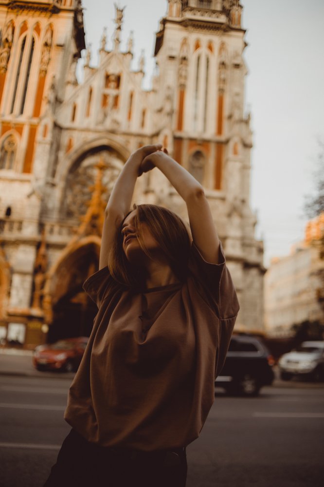 Фотография автора Мухин Алексей