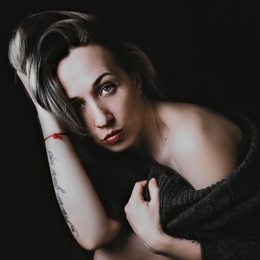 Photograph by Антон Журавлев