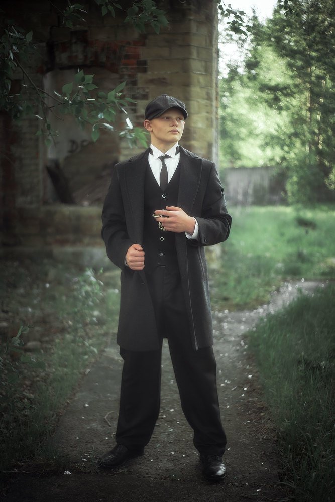 Photograph by Анастасия Наленч