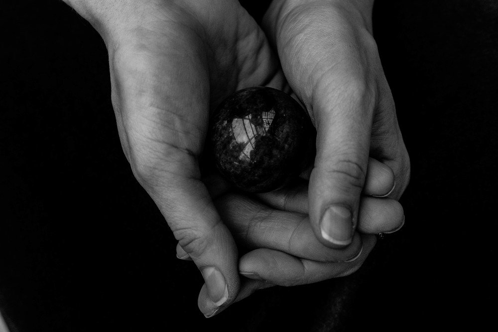 Фотография автора Элина Криворучко