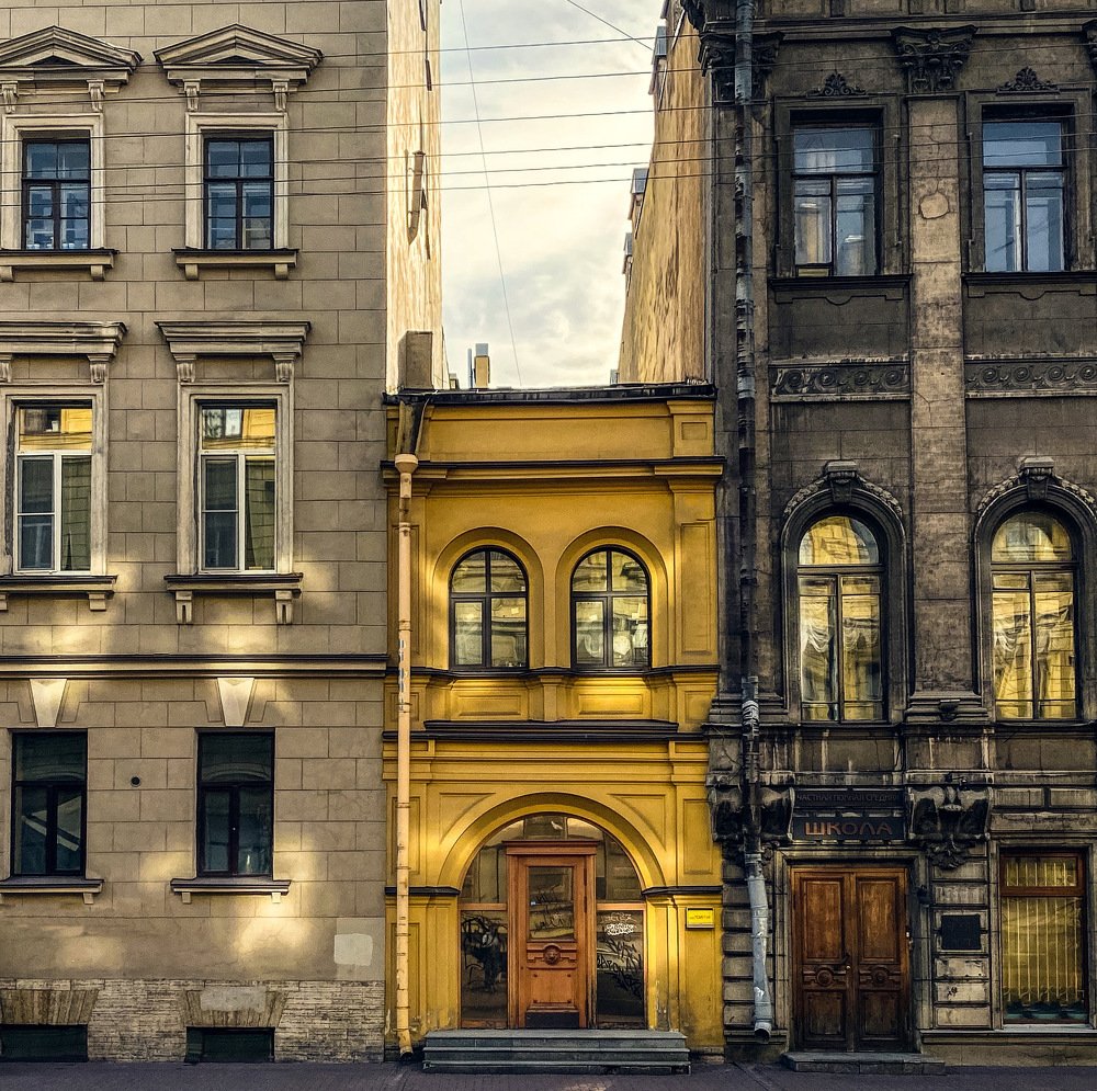 Фотография автора Виктория