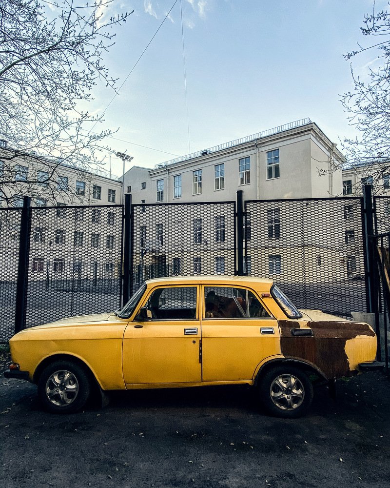 Фотография автора Виктория