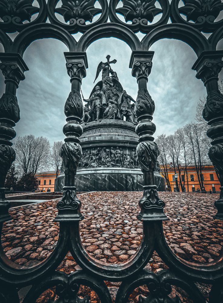 Великая Империя