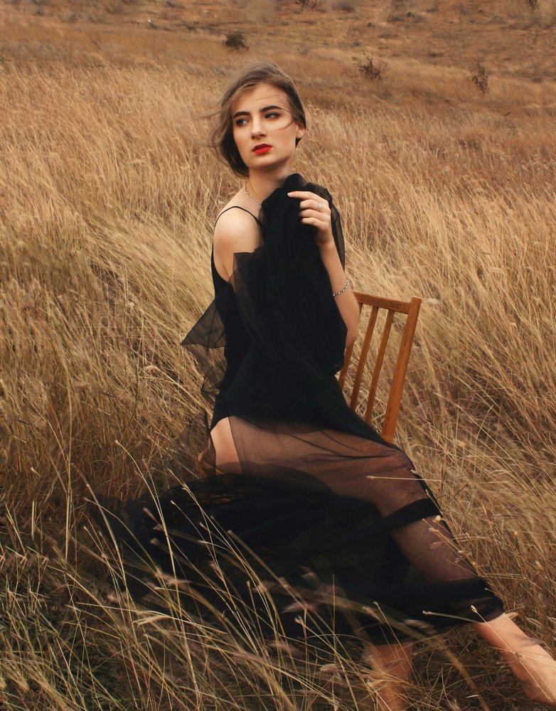 Photograph by Vlada Teaca