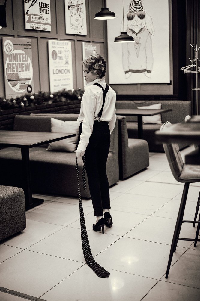 Photograph by Анастасия Наленч