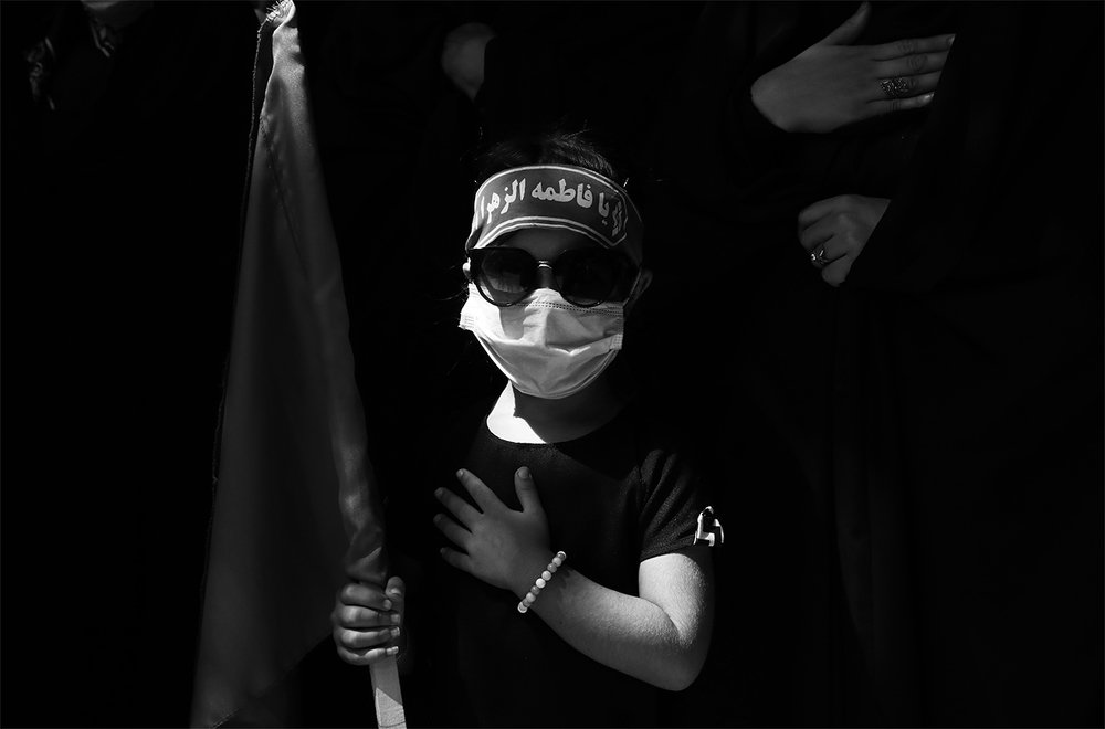 Photograph by Amin moradi