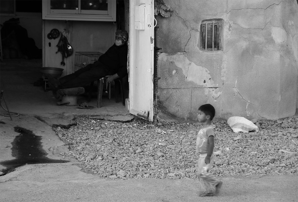 Photograph by Amin moradi