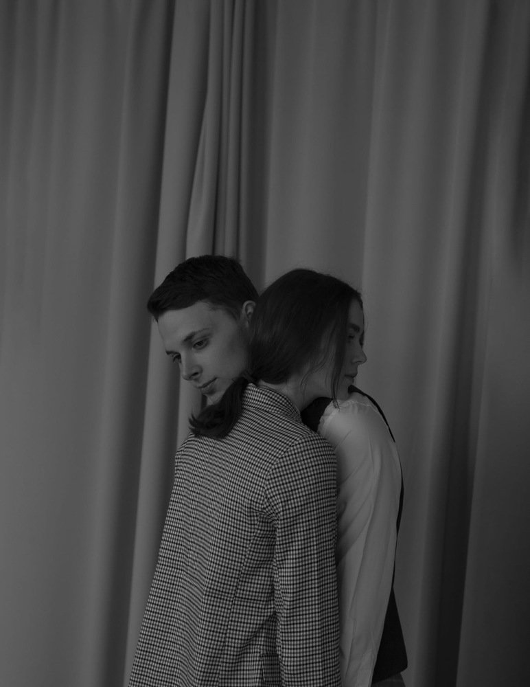 Фотография автора Анастасия Банникова