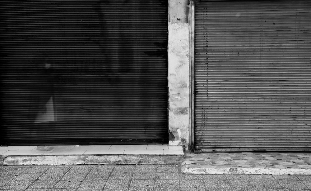 Photograph by Amin moradi