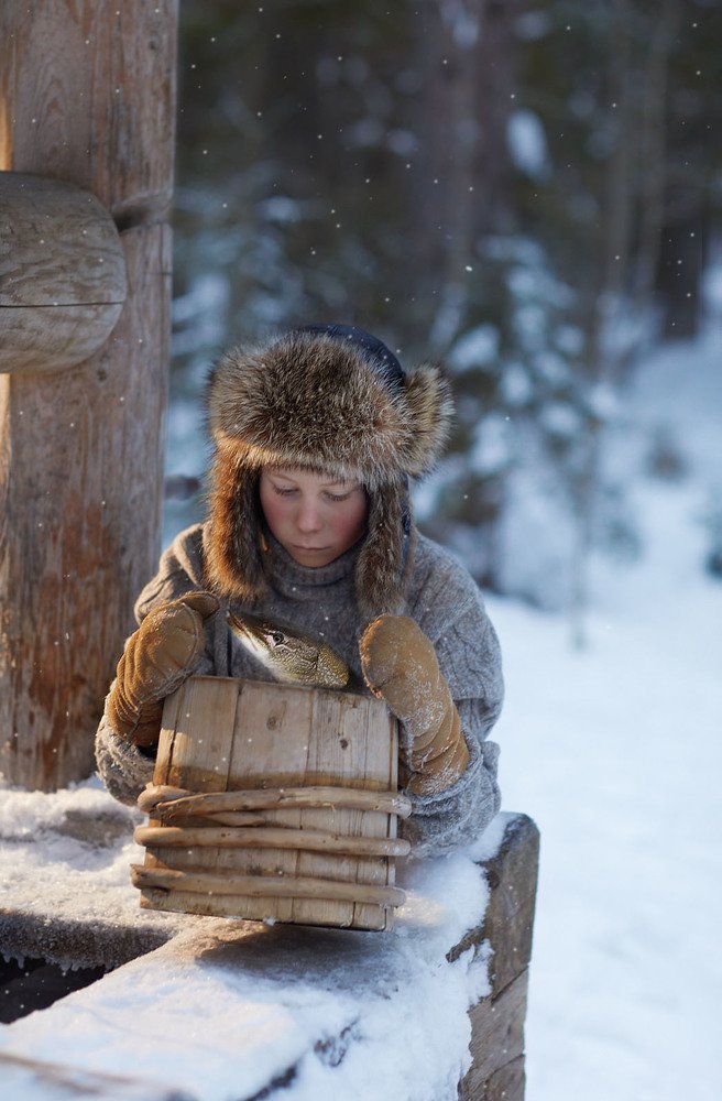 Photograph by Наталья Филькина