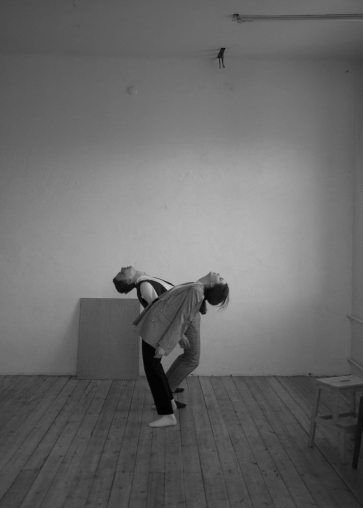 Фотография автора Анастасия Банникова