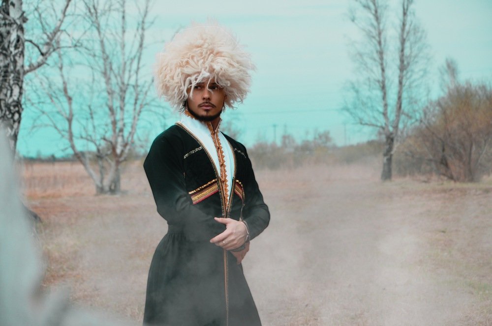 Фотография автора Анастасия Банникова