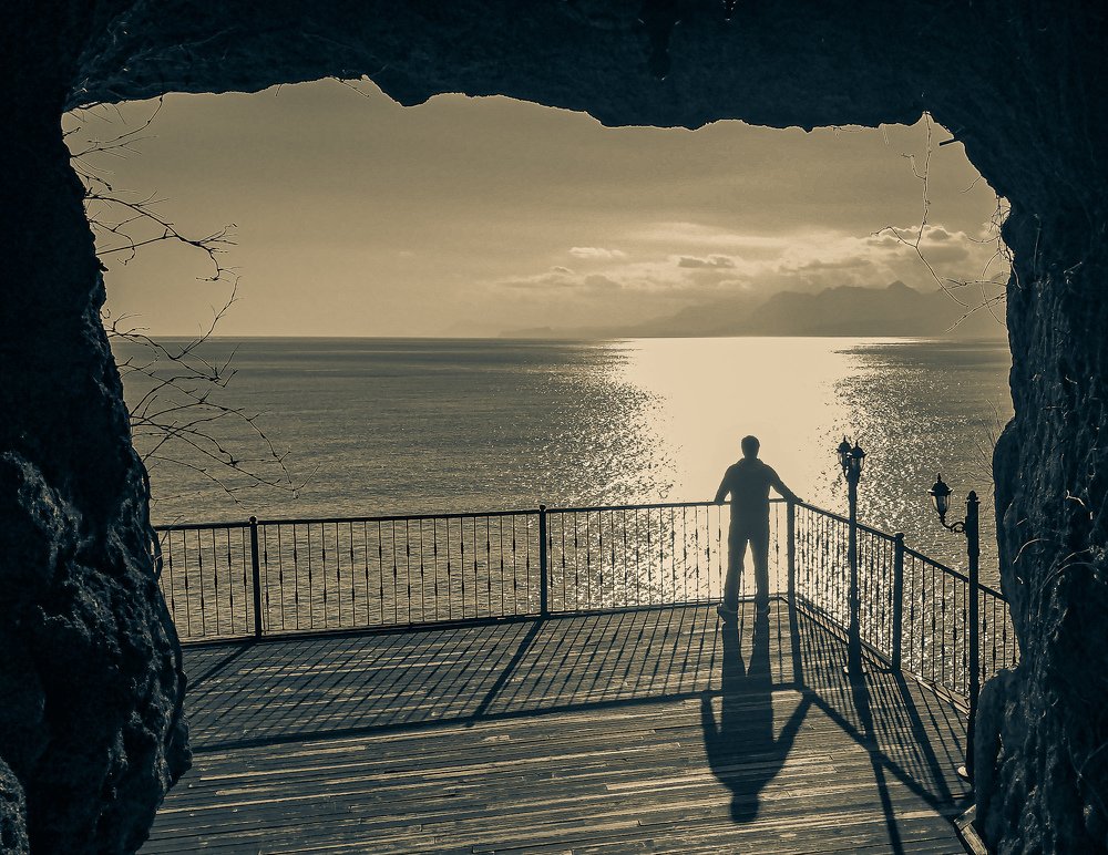 Photograph by Demirtas Yusuf