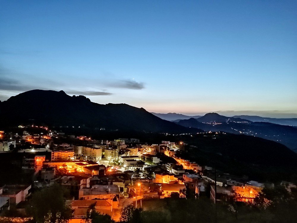 Photograph by DAOUD BENGHOUBA