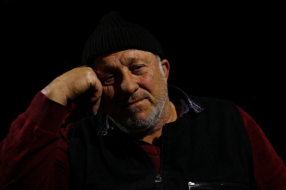 Photograph by YAŞAR ŞAH