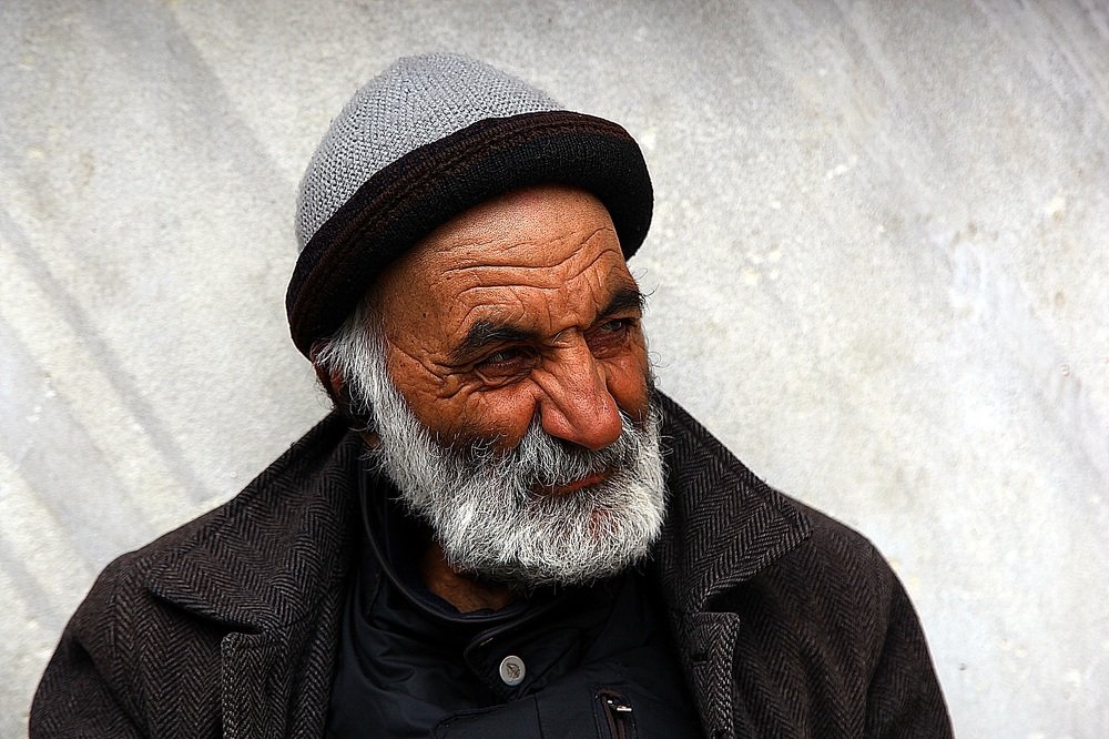 Photograph by YAŞAR ŞAH