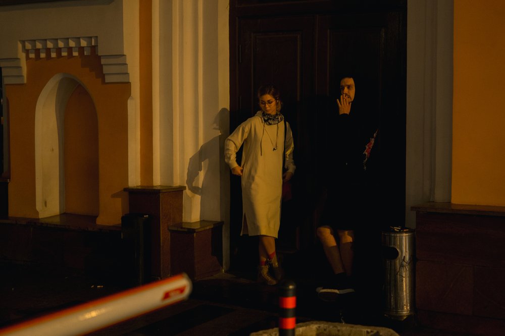 Photograph by Сергей Арест