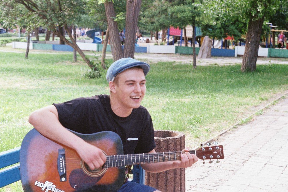 Photograph by Анатолий Григорьев