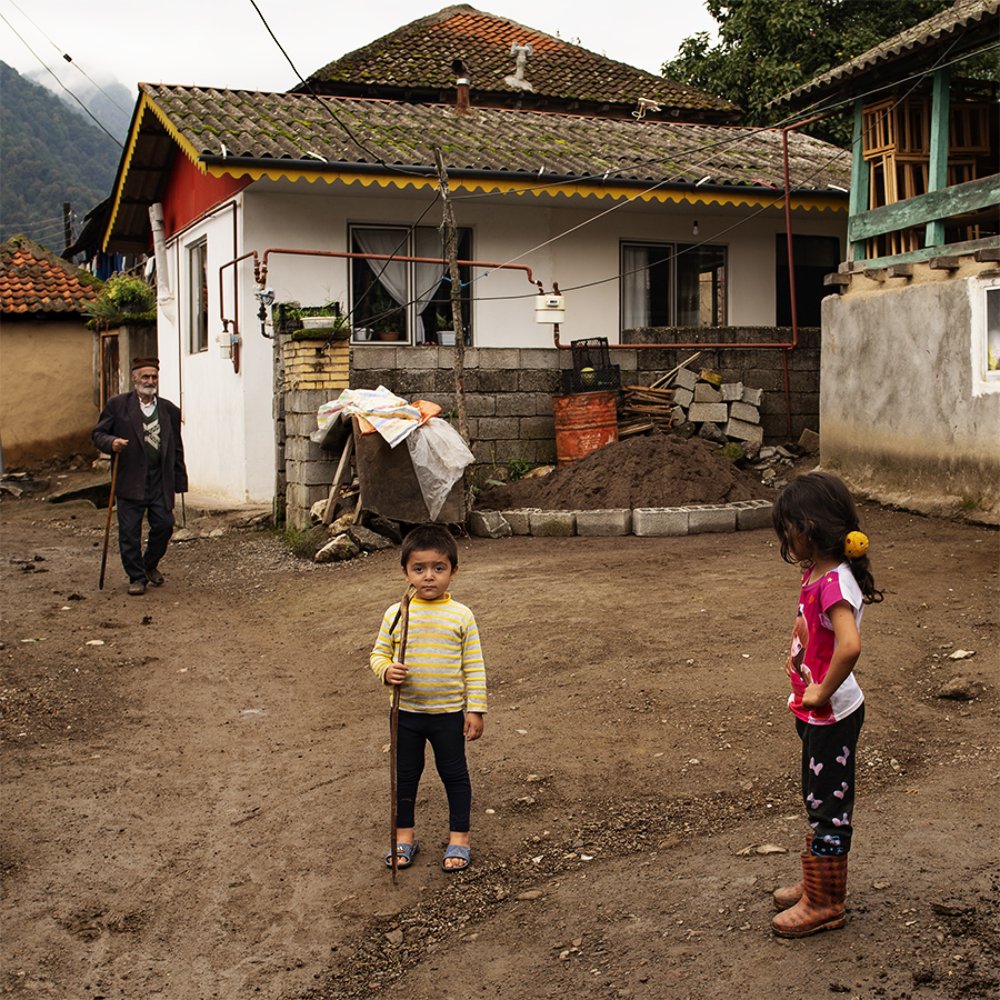 Фотография автора Milad Falahi