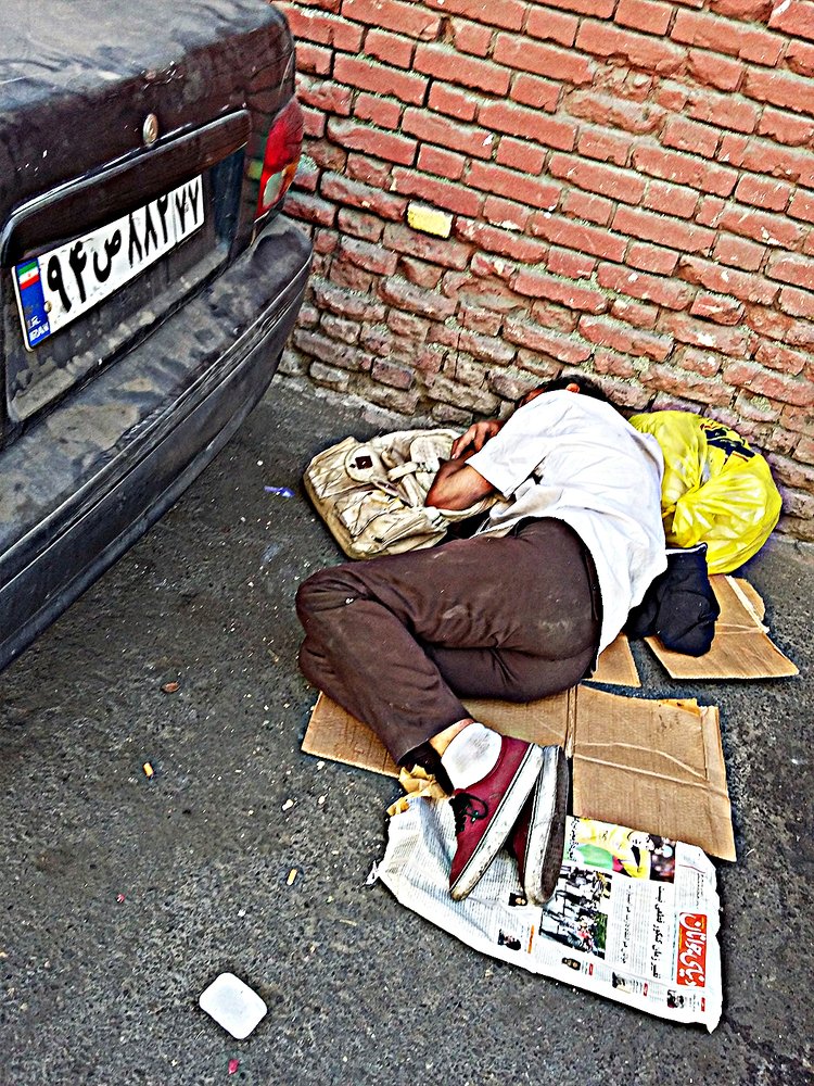 Фотография автора Milad Falahi