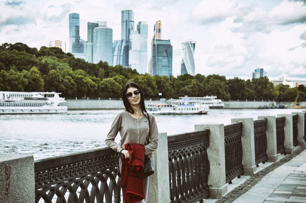 Photograph by Анатолий Григорьев