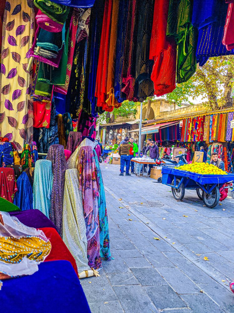 Photograph by Demirtas Yusuf