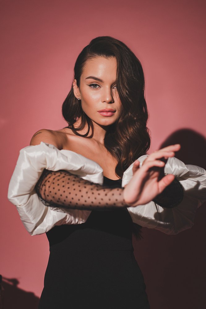 Photograph by Алена Ким