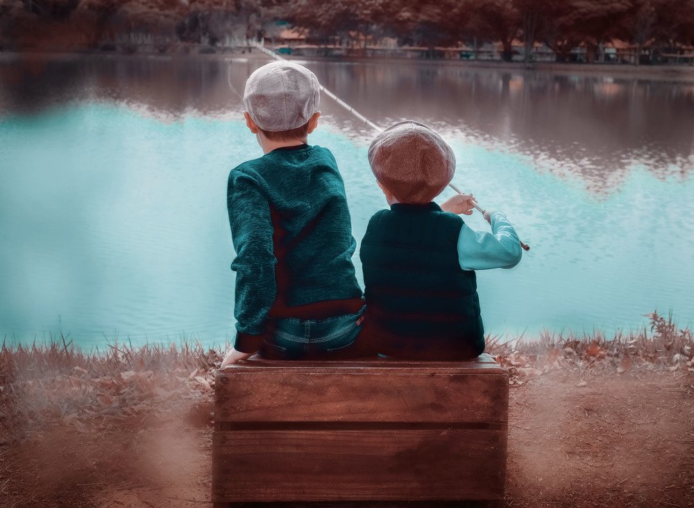 Photograph by Claudia Mori