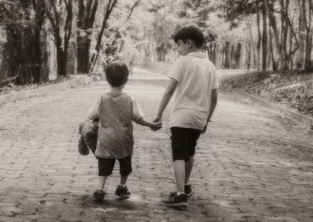 Photograph by Claudia Mori