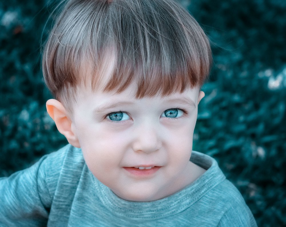 Photograph by Claudia Mori