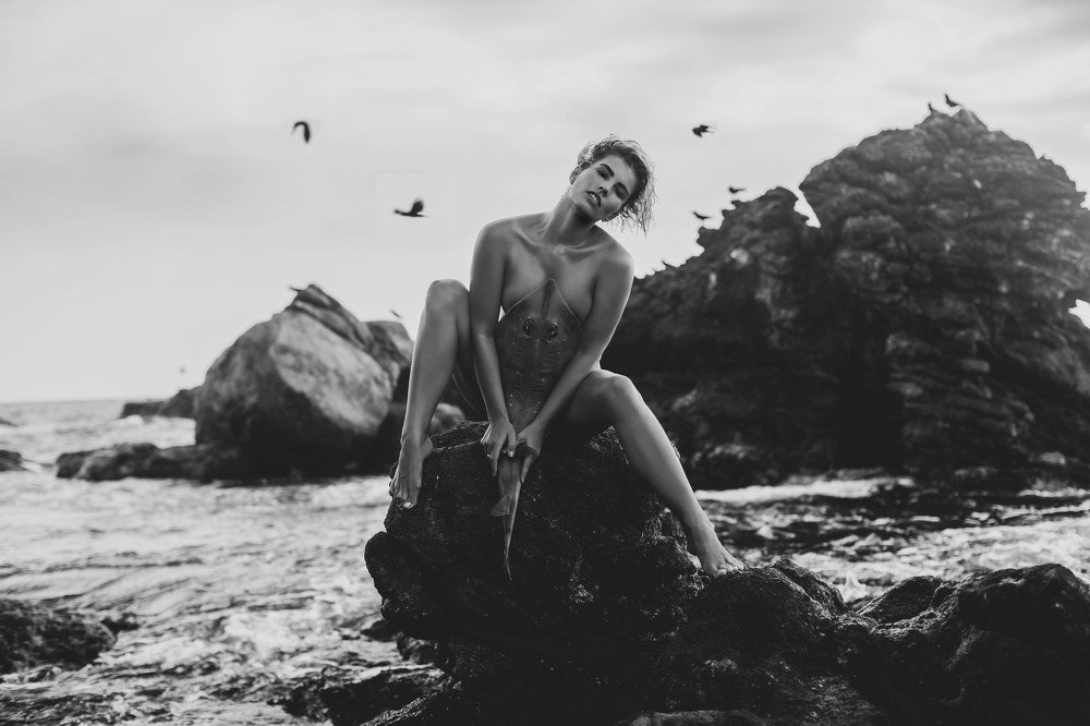 Photograph by Alexander Albert Wagner