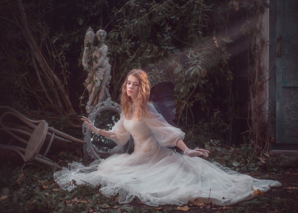 Photograph by Ольга Лобачёва