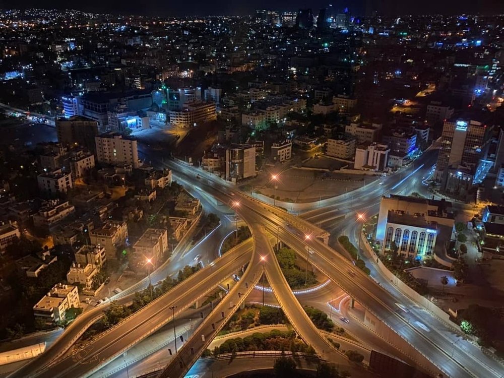 Photograph by Omar ALKATKOOT