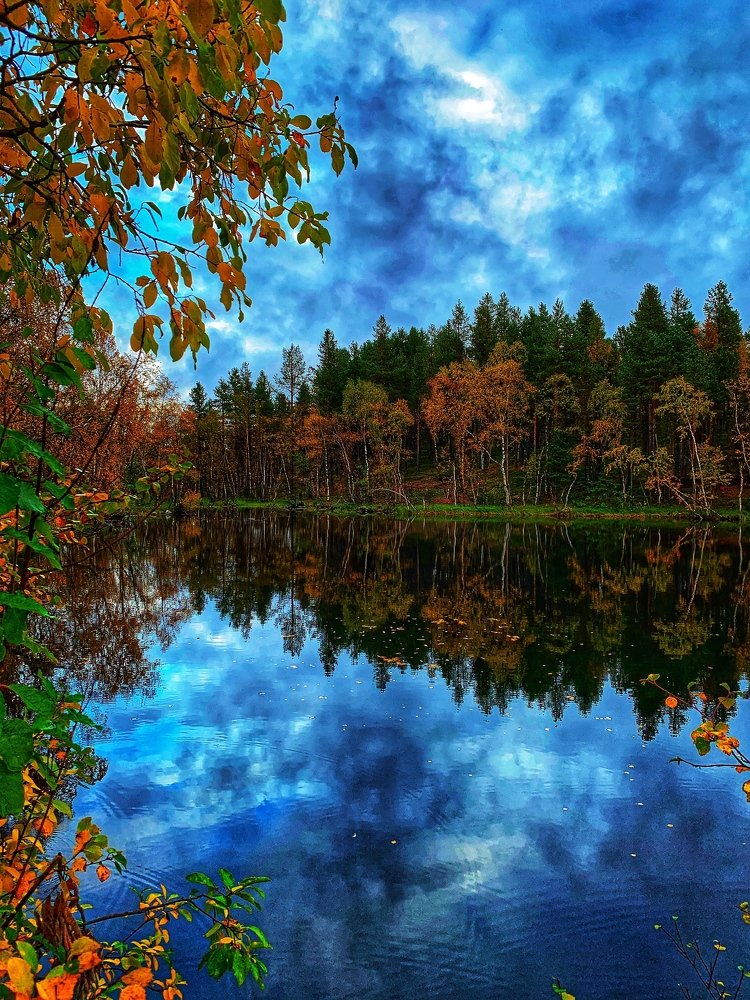 Photograph by Мария Василенко