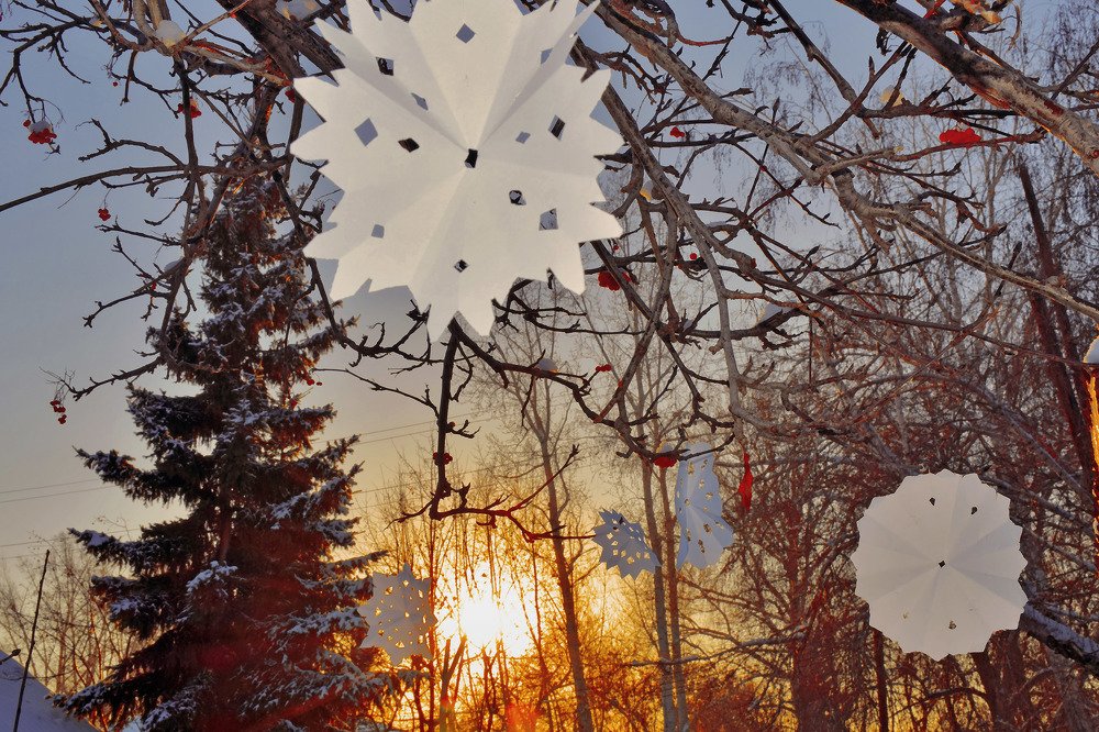 Photograph by Татьяна Дорожко