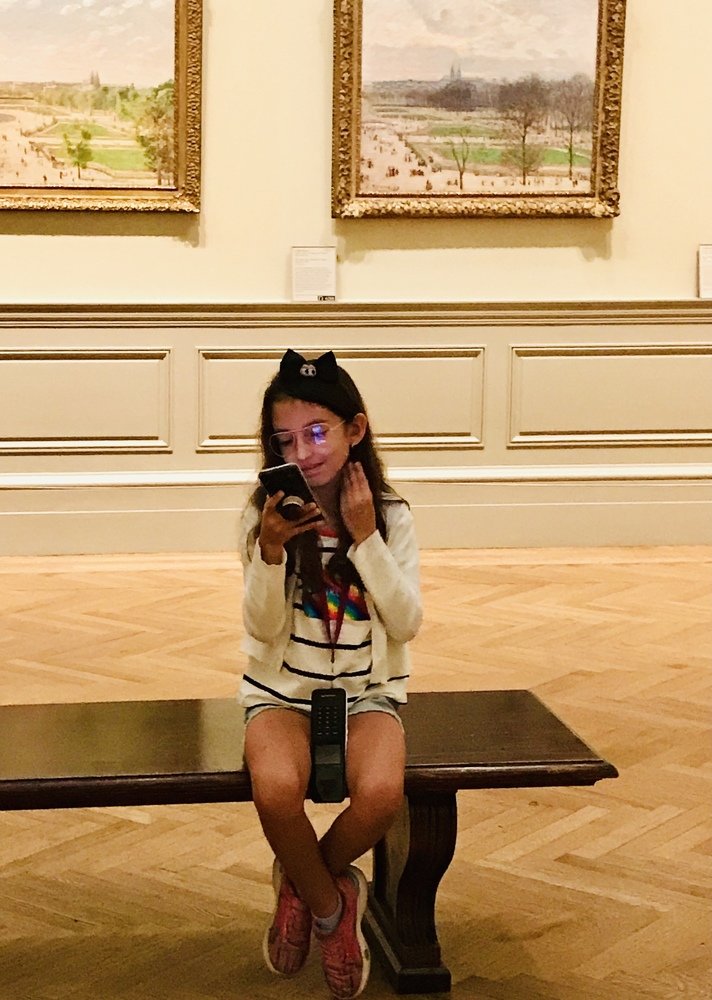 Фотография автора Anastasia Love