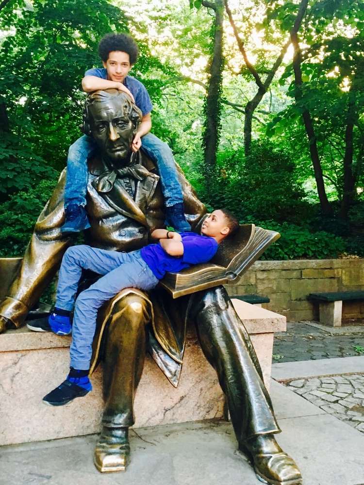 Фотография автора Anastasia Love