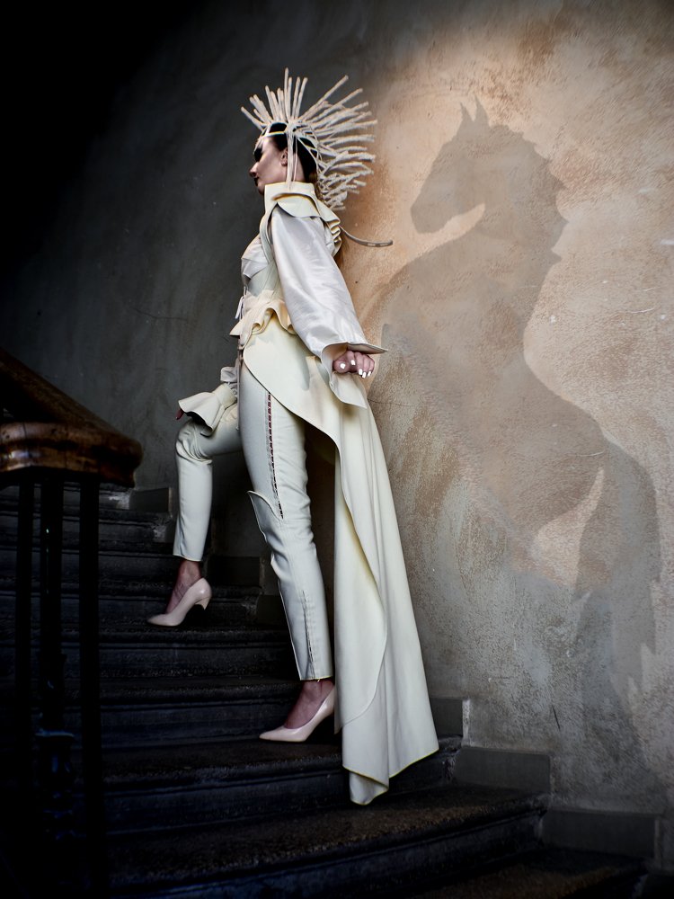 Фотография автора Alla Bondarenko