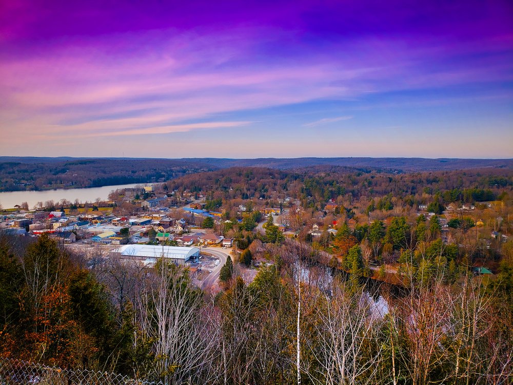 Photograph by Greg Noakes