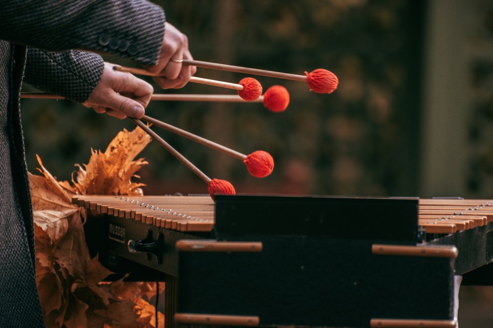 Photograph by Alexander Lukin