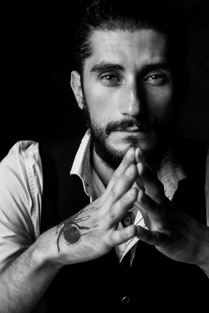 Photograph by Руслан Пелин