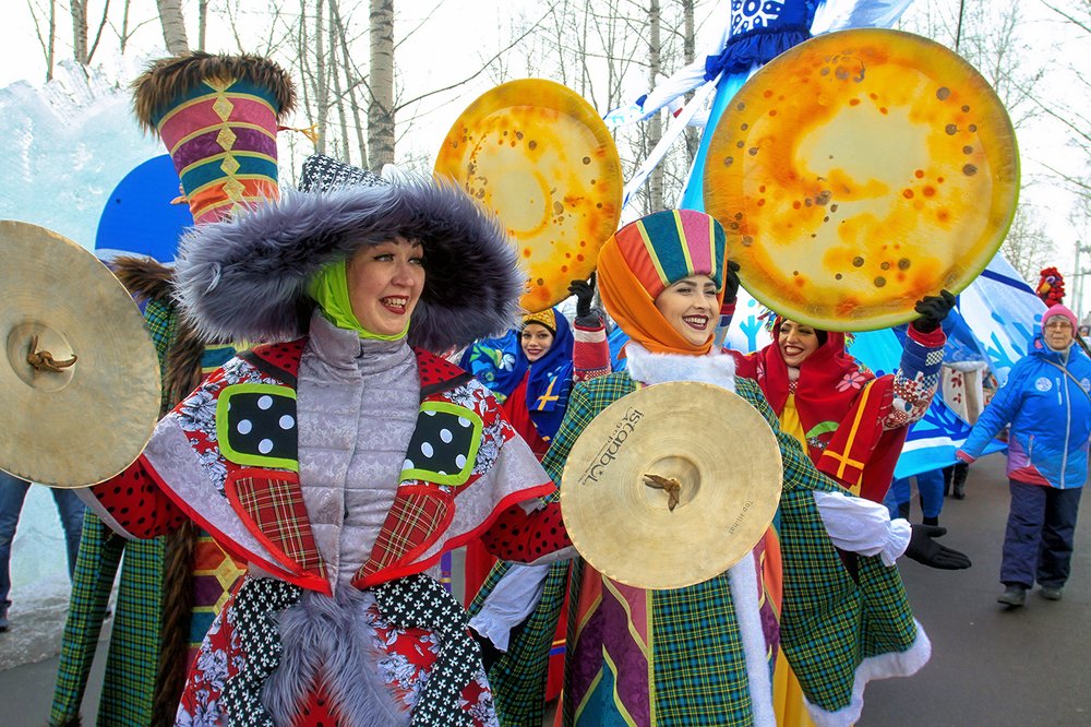 Photograph by Сергей Черных