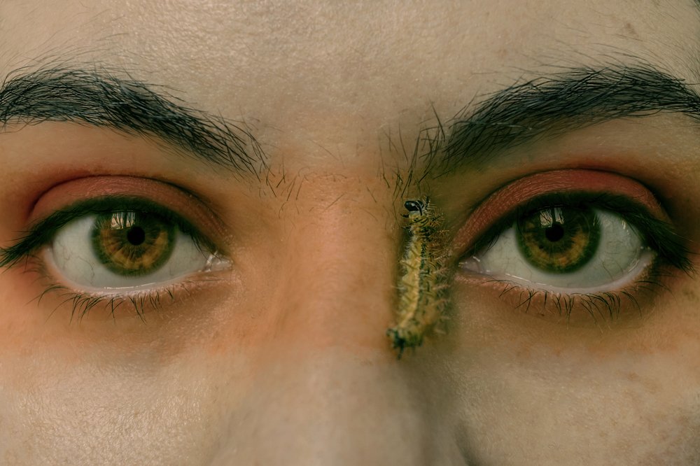 Photograph by Maria de los Angeles Osorio