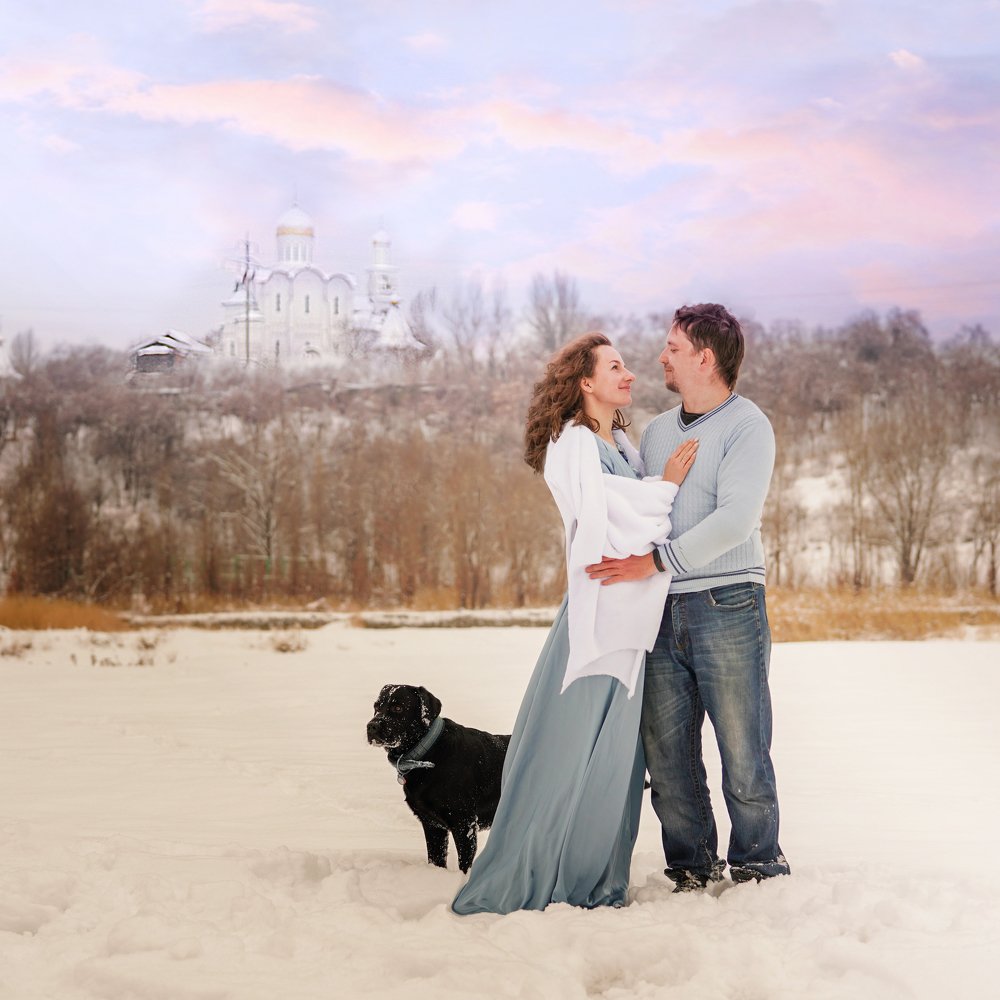 Photograph by Наталья Дмитриева