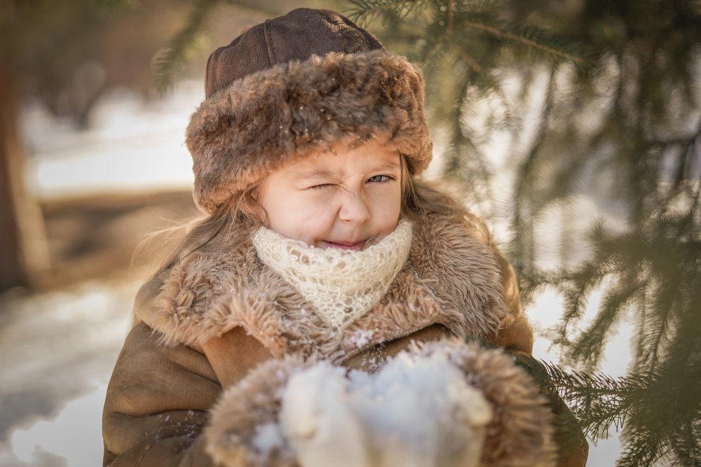 Photograph by Наталья Дмитриева