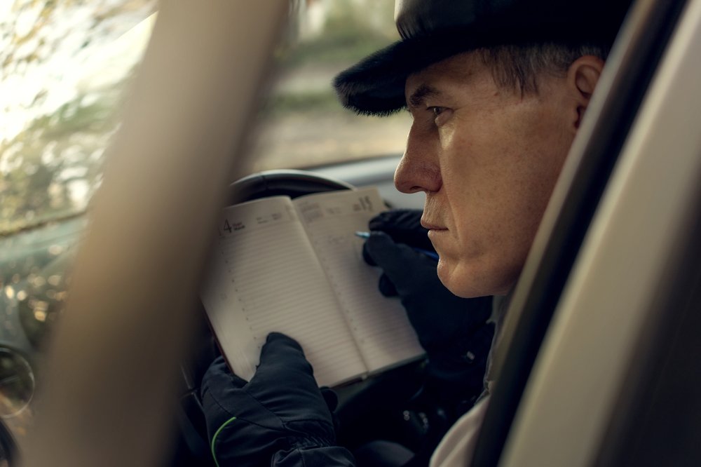 Photograph by Юлия Руденко