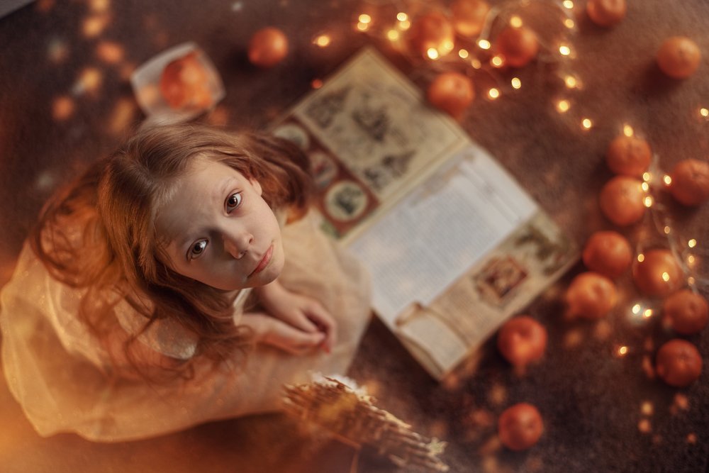 Photograph by Юлия Руденко